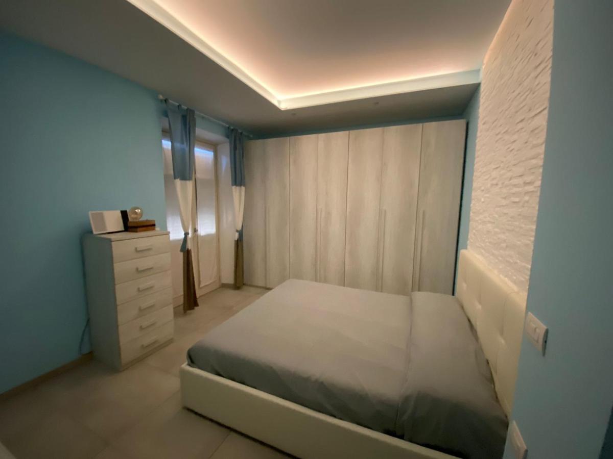 Casa Martina Apartment Cuneo Ngoại thất bức ảnh