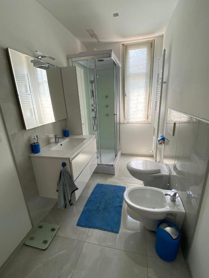 Casa Martina Apartment Cuneo Ngoại thất bức ảnh