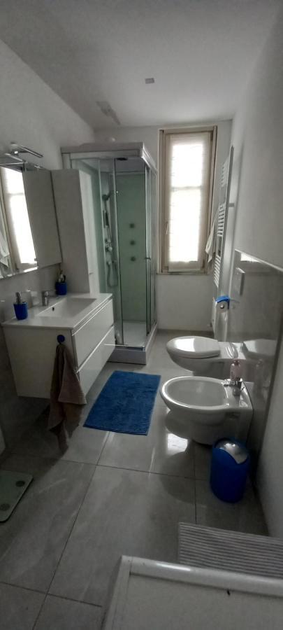Casa Martina Apartment Cuneo Ngoại thất bức ảnh