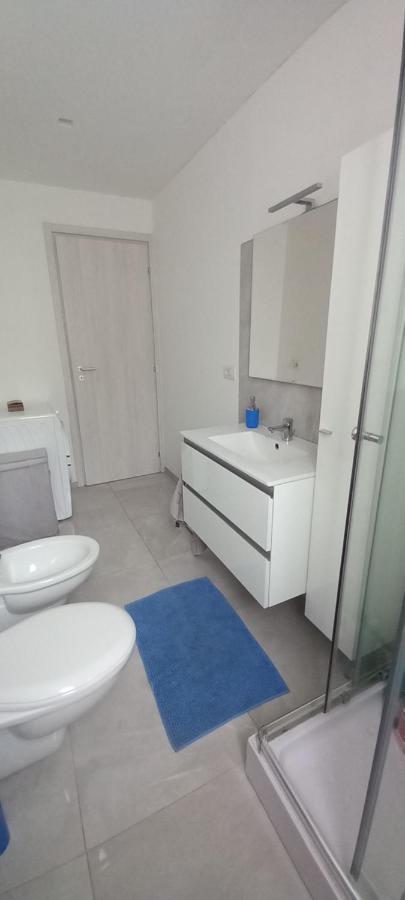 Casa Martina Apartment Cuneo Ngoại thất bức ảnh