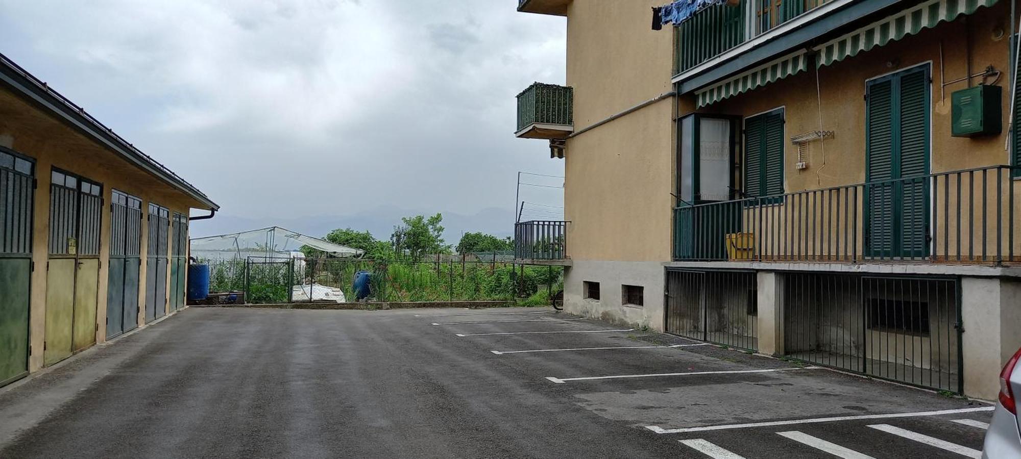 Casa Martina Apartment Cuneo Phòng bức ảnh